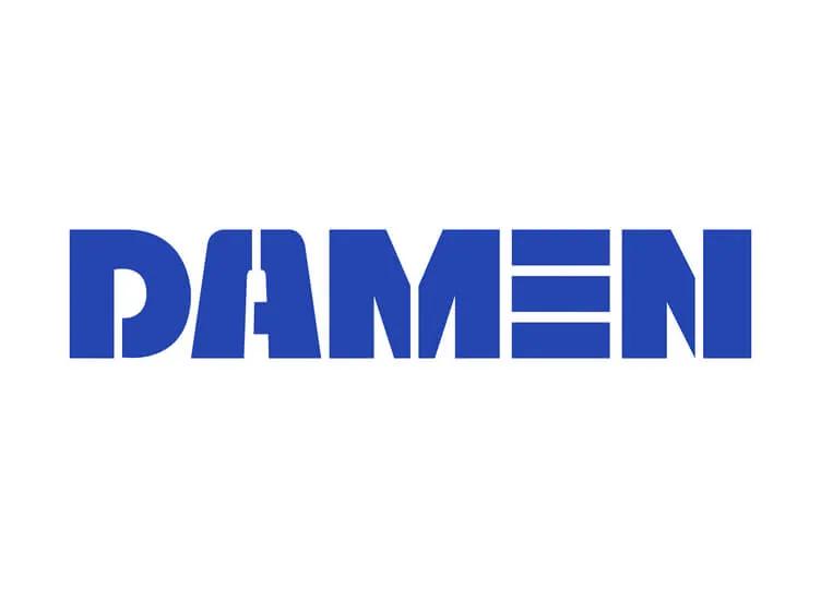 Damen Shipyards Group