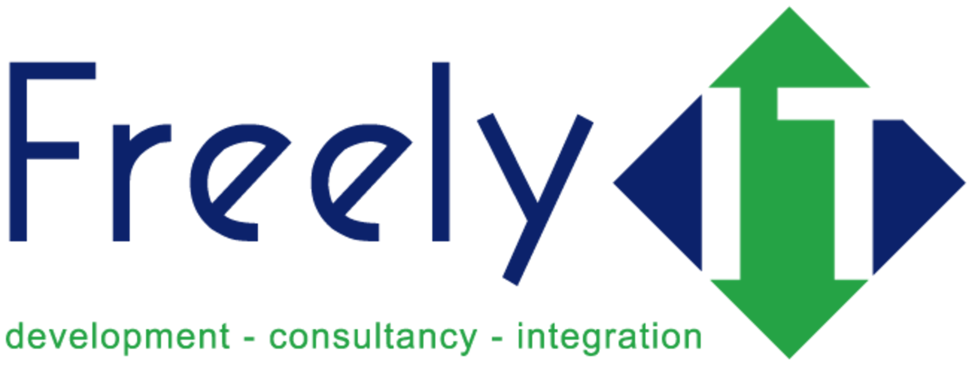 FreelyIT – development, consultancy, integration